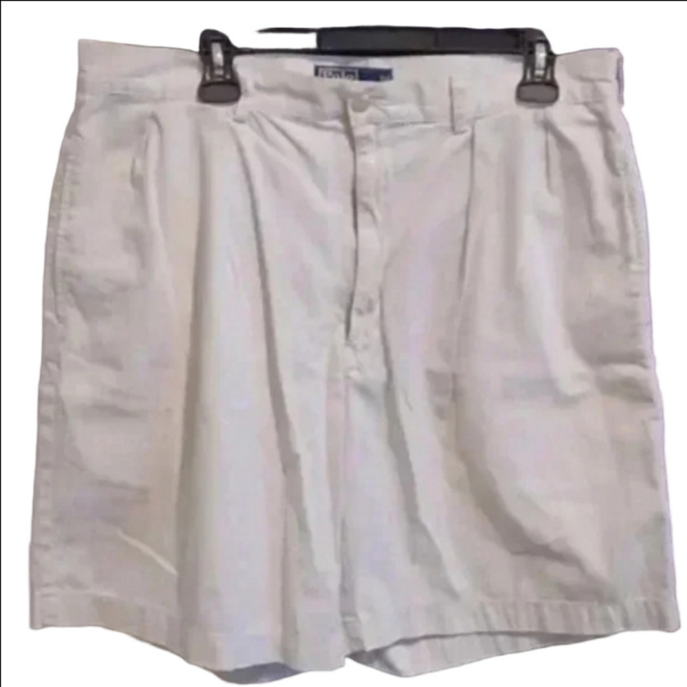 > Men's Ralph lauren shorts Size 36 Cotton